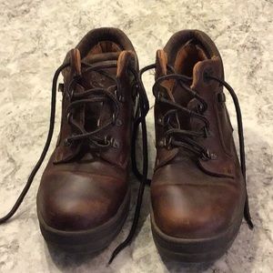 Timberland Hiking Boots